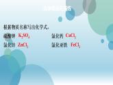 人教版九年级全册化学习题课件第9单元 课题3溶液的浓度