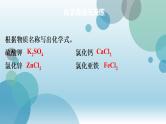 人教版九年级全册化学习题课件第9单元 课题3溶液的浓度