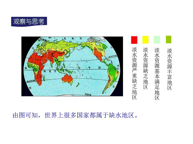 人教版九年级化学课件第4单元课题1 爱护水资源(共25张PPT)07