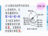 人教版化学九年级上册3.3元素及元素符号(共25张PPT)