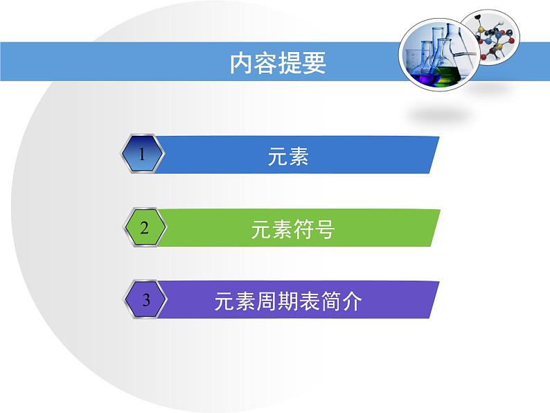 人教版化学九年级上《元素》教学课件第2页