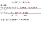 人教版九年级化学上册3.3离子课件 (共15张PPT)