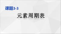 人教版九年级上册第一单元  走进化学世界课题3 走进化学实验室教课ppt课件