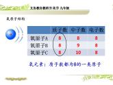 人教版九年级化学上册3.3 元素课件31张(共31张PPT)