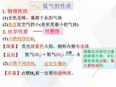 九年级化学上册 第4单元 课题3 水的组成课件 新人教版