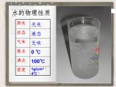 人教版九年级化学4.3水的组成 课件(共15张PPT)