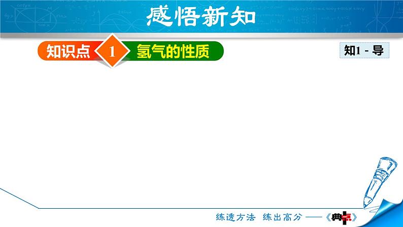 人教版九年级化学4.3《水的组成》教学课件第4页