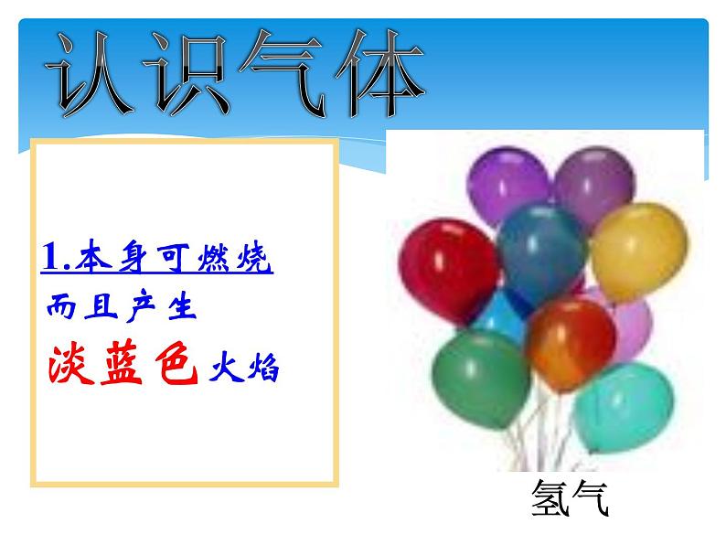 人教版九年级化学4.3水的组成 课件(共16张PPT)04