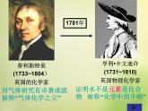 人教版九年级化学课件4.3课题三水的组成