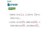 人教版九年级化学上册课件4.3 水的组成