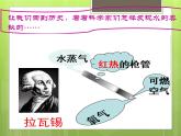 人教版九年级化学4.3水的组成 课件(共17张PPT)