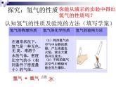 人教版九年级化学4.3水的组成 课件(共17张PPT)