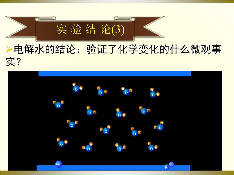 人教版九年级化学4.3水的组成 课件(共17张PPT)08