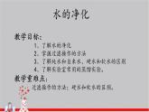 人教版九年级上册化学  4.3水的组成 课件