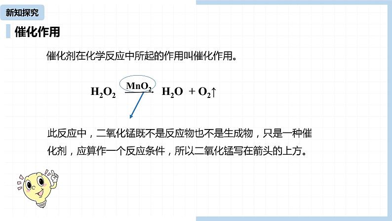 人教九（上）第2单元 课题3 制取氧气(第二课时)08