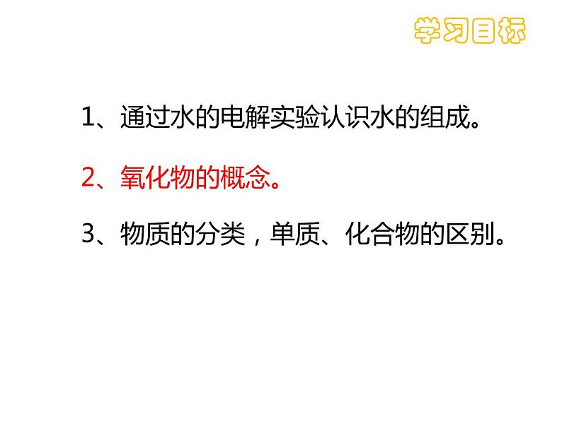 九年级人教版化学上册课件：4.3 水的组成(共25张PPT)02