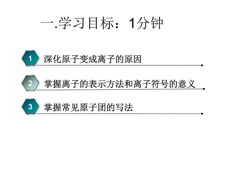 人教版九年级化学上册3.2原子的结构课件 （共26张PPT)02