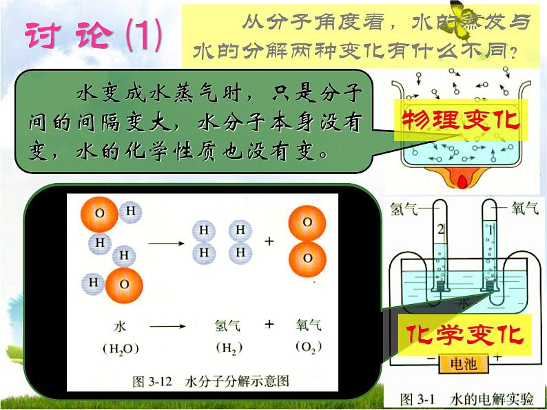 人教版九年级化学课件3.2原子的结构 (共44张PPT)02