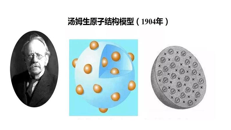 人教版九年级上册化学 第三单元 原子的结构第5页