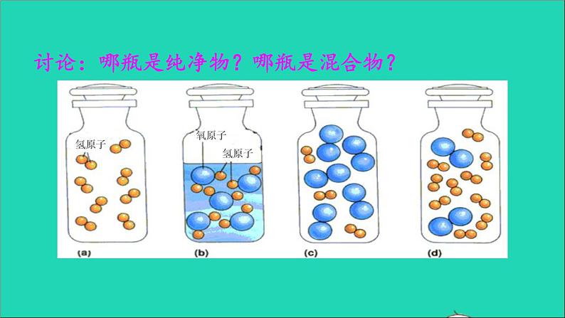 九年级化学上册全一册课件打包38套新版粤教版08