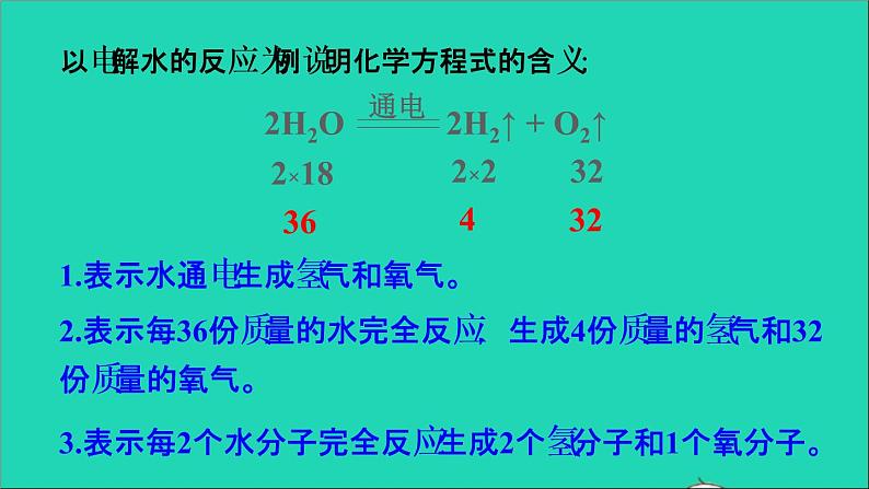 九年级化学上册全一册课件打包38套新版粤教版04