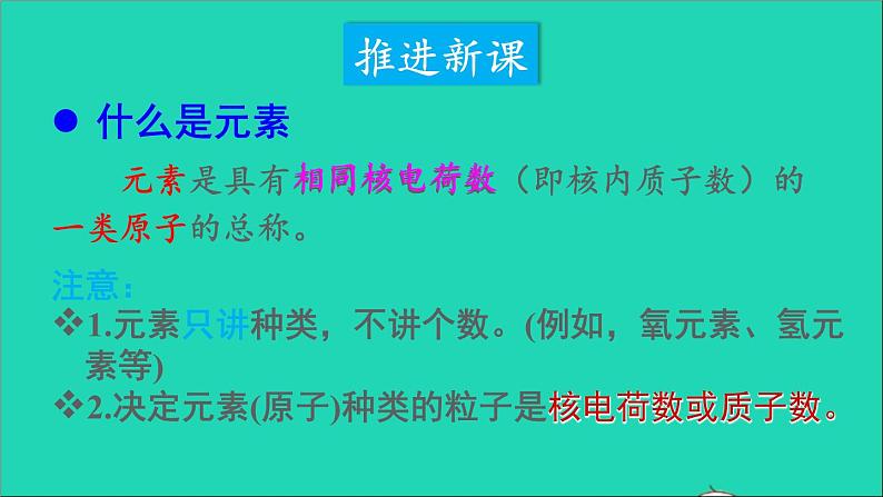 九年级化学上册全一册课件打包38套新版粤教版06