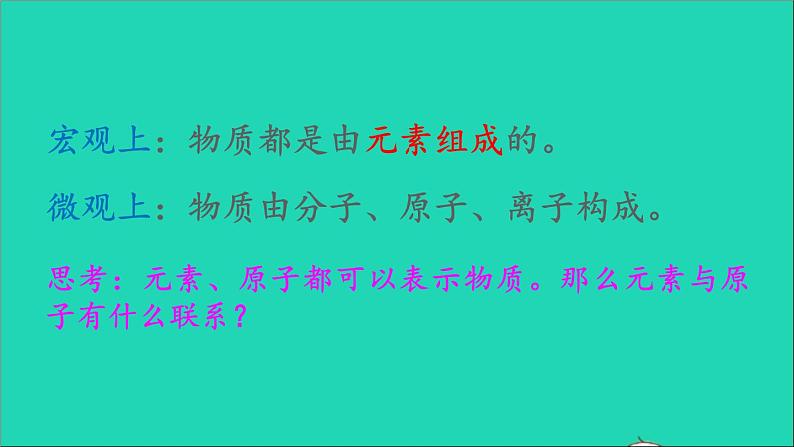 九年级化学上册全一册课件打包38套新版粤教版07