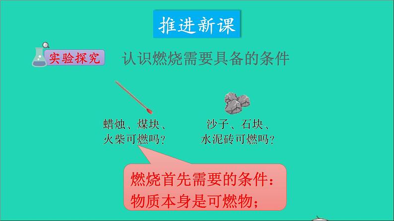 九年级化学上册全一册课件打包38套新版粤教版03