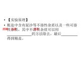 2020年人教版九年级化学下册课件：第11单元实验活动8 (共25张PPT)