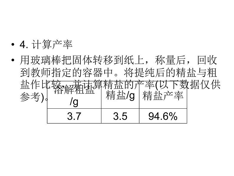 2020年人教版九年级化学下册课件：第11单元实验活动8 (共25张PPT)08