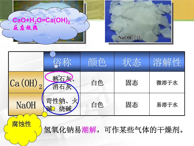 人教版初中化学九下10.1 常见的酸和碱 课件   (1)05