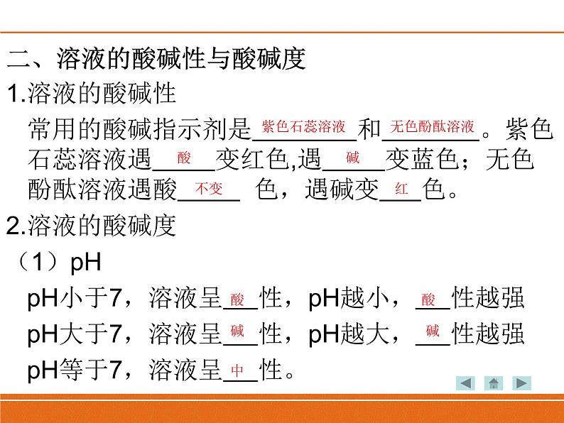 人教版初中化学九下10.1 常见的酸和碱 课件  (2)03