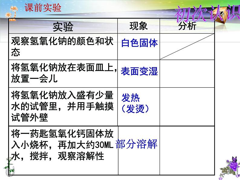 人教版初中化学九下10.1 常见的酸和碱 课件  (1)04