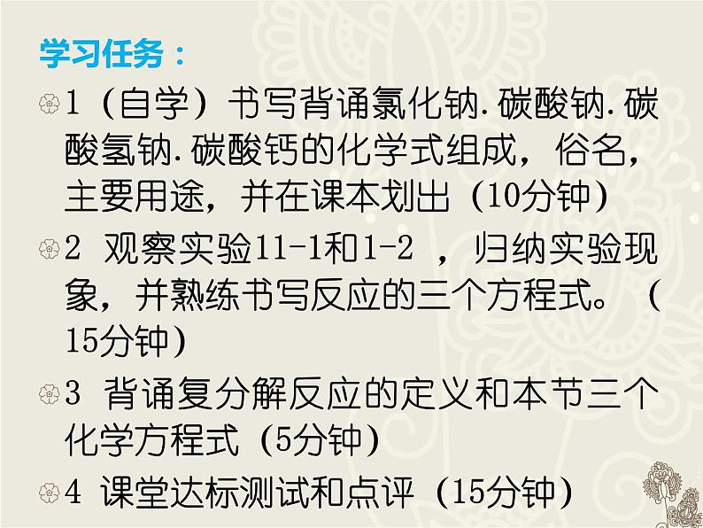 人教版初中化学九下11.1 生活中常见的盐 课件02