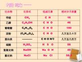 人教版初中化学九下12.3 有机合成材料 课件   (1)