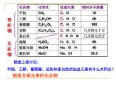 人教版初中化学九下12.3 有机合成材料 课件