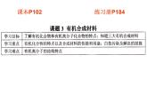 人教版初中化学九下12.3 有机合成材料 课件   (3)