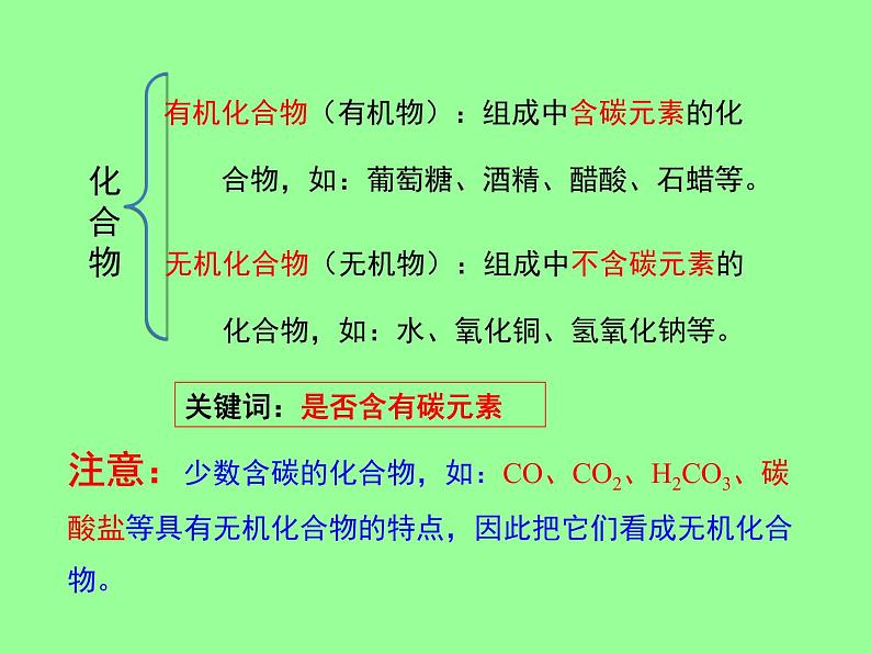 人教版初中化学九下12.3 有机合成材料 课件   (2)06