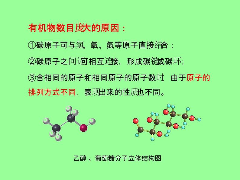 人教版初中化学九下12.3 有机合成材料 课件   (2)07