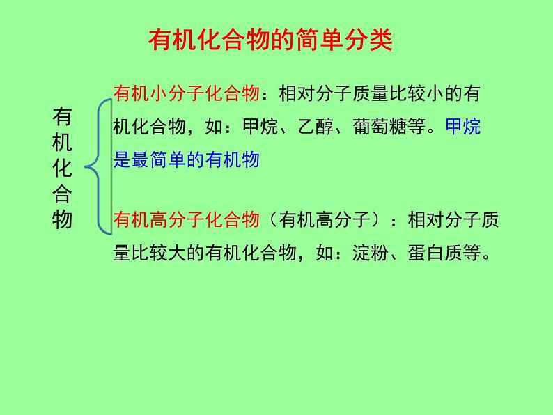 人教版初中化学九下12.3 有机合成材料 课件   (2)08