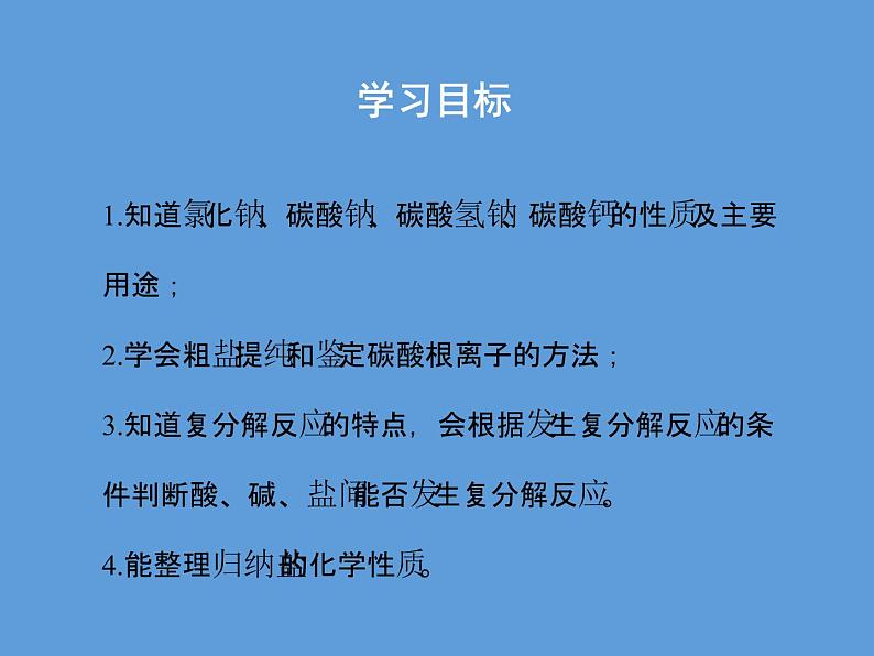 人教版初中化学九下11.1 生活中常见的盐 课件03