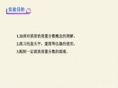 人教版九年级下册 化学 课件 实验活动5　一定溶质质量分数的氯化钠溶液的配制1