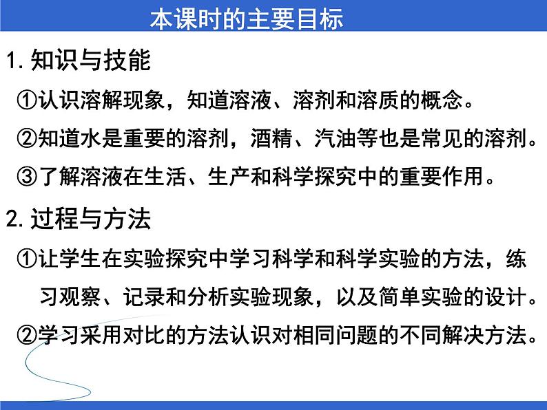 人教版九年级化学下第九单元课题三溶液的浓度教学课件  (共26张PPT)03