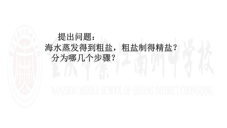 人教九年级化学下册第11单元实验活动8(共23张PPT)第3页