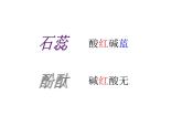 中考化学专项复习-酸及酸的性质 课件