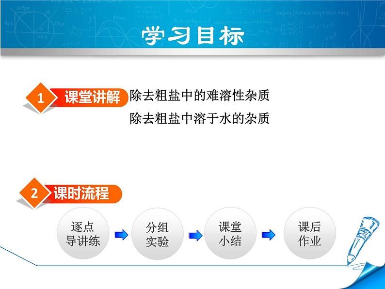 人教九年级化学下册第10单元实验活动8(共25张PPT)第2页