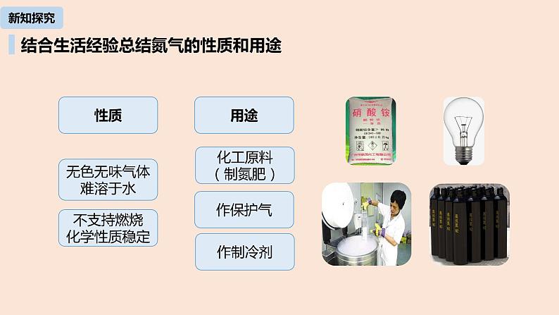 初中化学人教版九年级（上册）第2单元 课题1 空气（第二课时）课件07