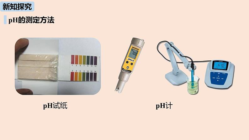 初中化学人教版九年级（下册）第10单元 课题2 酸和碱的中和反应（第二课时）课件08