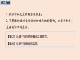 初中化学人教版九年级（下册）第10单元 课题2 酸和碱的中和反应（第一课时）课件