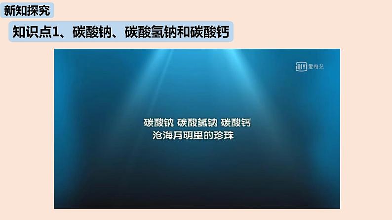 初中化学人教版九年级（下册）第11单元 课题1 生活中常见的盐（第二课时）课件04